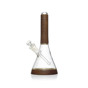 Marley Natural Glass Beaker Bong