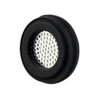 Norddampf Relict Sieve with Silicone