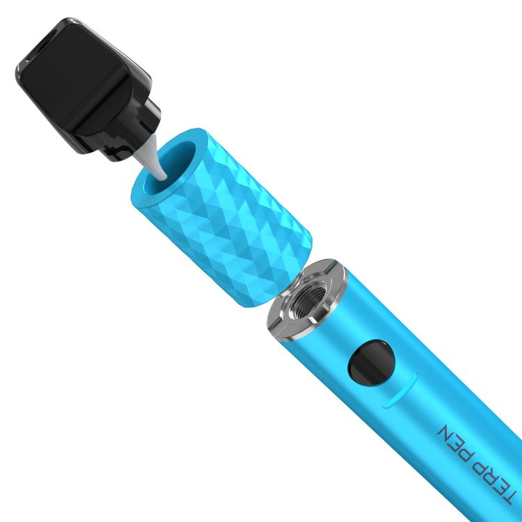 Norddampf Terp Pen parts