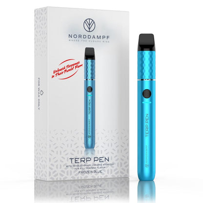 Norddampf Terp Pen Box