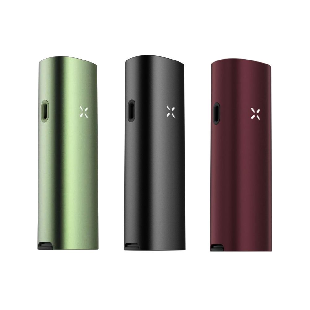 PAX 4 Dry Herb Vaporizer