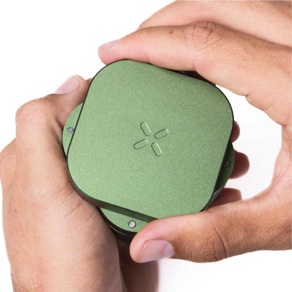 PAX Grinder