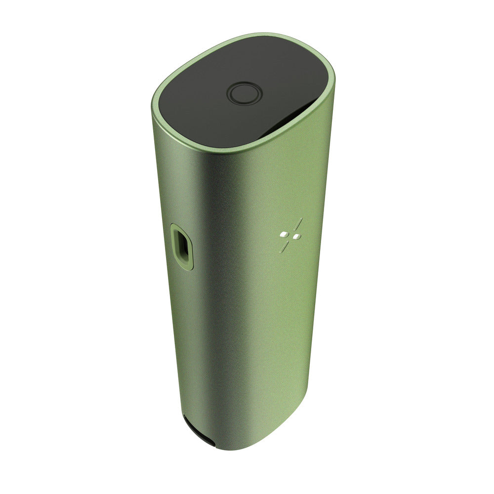 PAX 4 Vaporizer Greenstone Flat mouthpiece