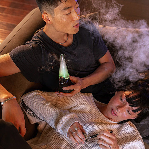 Puffco New Peak Pro