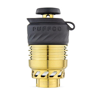 Puffco Peak Pro 3D XL Chamber Gold