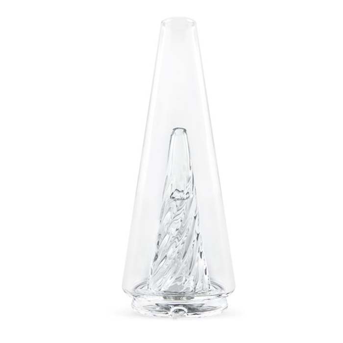 Puffco Peak Pro Glass 2.0