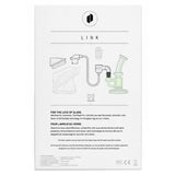 Puffco Peak Pro Link box back