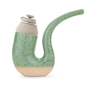 Puffco Proxy Terrapipe Matcha med bas