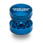 Blue Santa Cruz Shredder 2 Part Grinder Ireland
