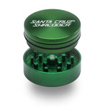 Santa Cruz Shredder Green 2 Piece Grinder Ireland