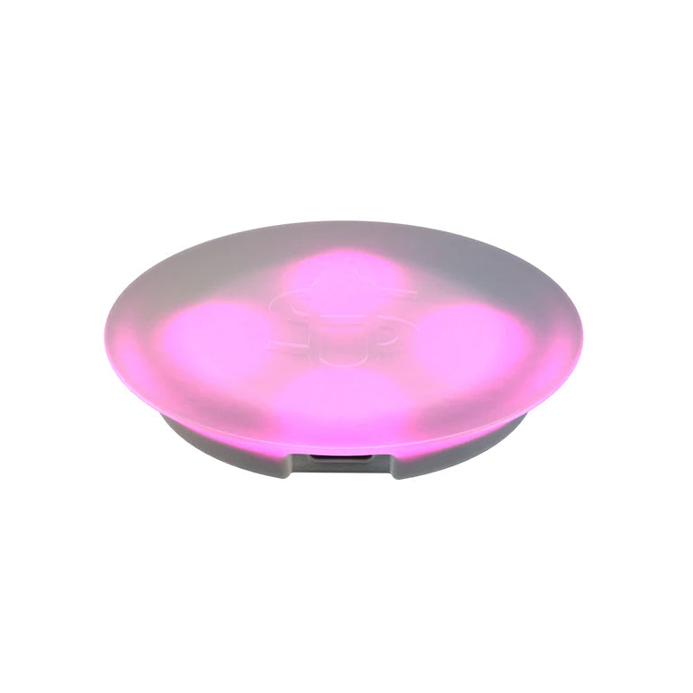 Stundenglass Kompact Uplight Rosa