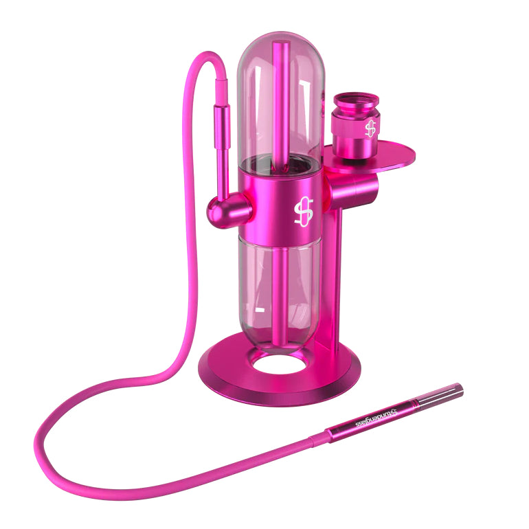 Stundenglass Gravitation