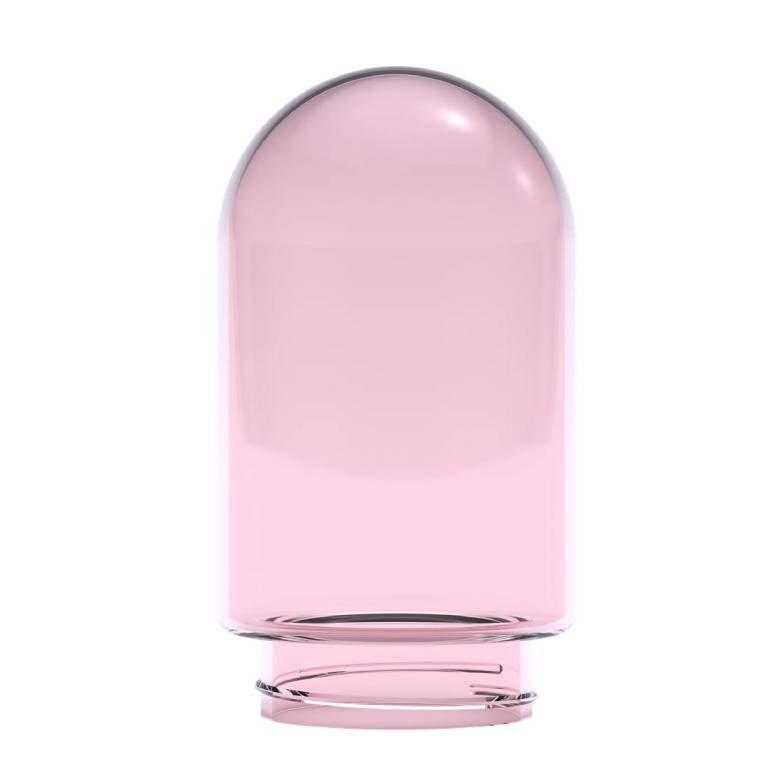 Stündenglass Singel Glasglob (Stor)