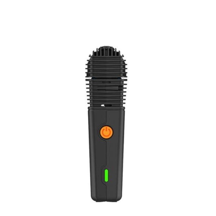 Veazy Vaporizer  button side