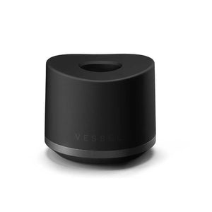 Vessel Base-laddare