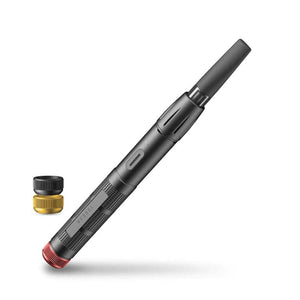 Vessel Expedition Trail Edition Black UK