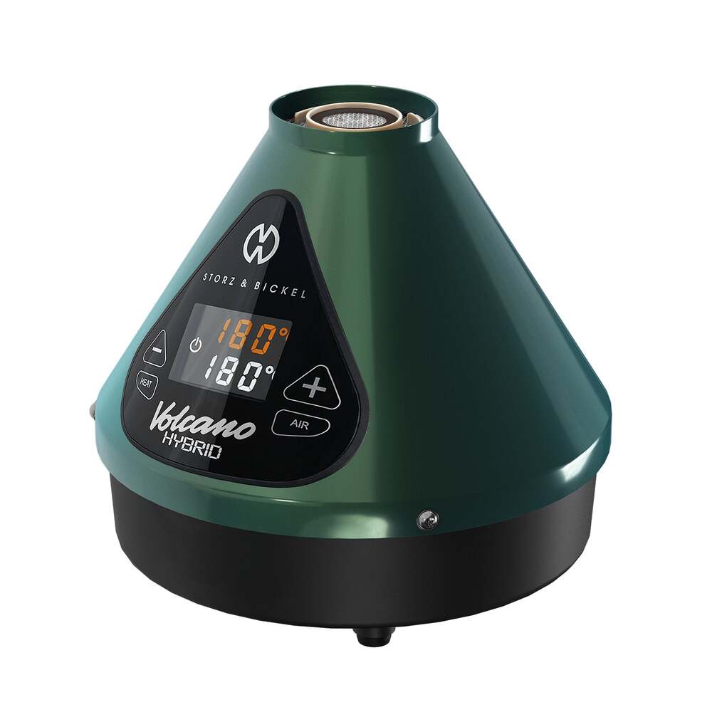Volcano Hybrid Vaporizer