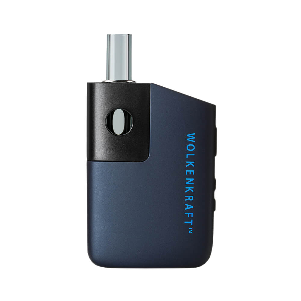 Wolkenkraft FX Mini Blue logo