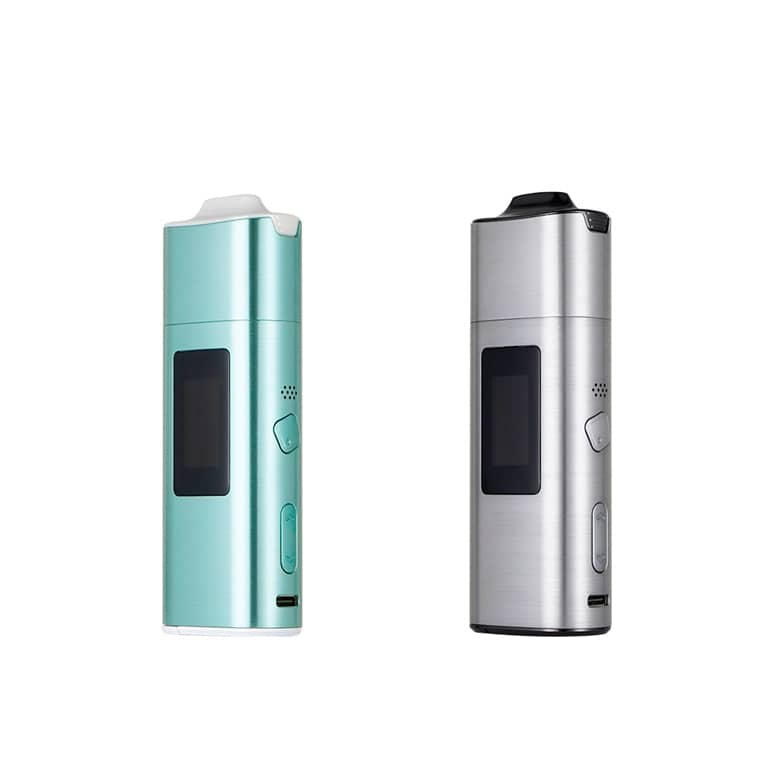 XLUX Roffu Smart Convection Vaporizer