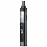Xmax V4 Pro Vaporizer Silver