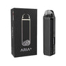 Xvape Aria+ Vaporizer Gothic Black Box