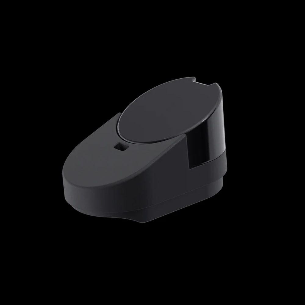 Dr. Dabber Ghost 2 Munstycke