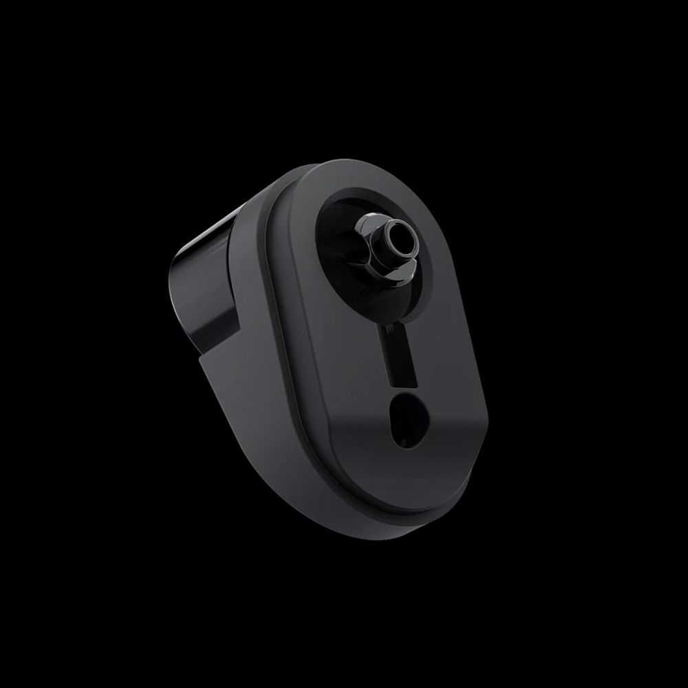 Dr. Dabber Ghost 2 Munstycke