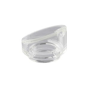 Dr Dabber Ghost 2 glasmunstycke