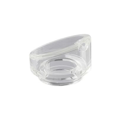 Dr Dabber Ghost 2 glasmunstycke