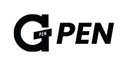 G Pen Vaporisatorer