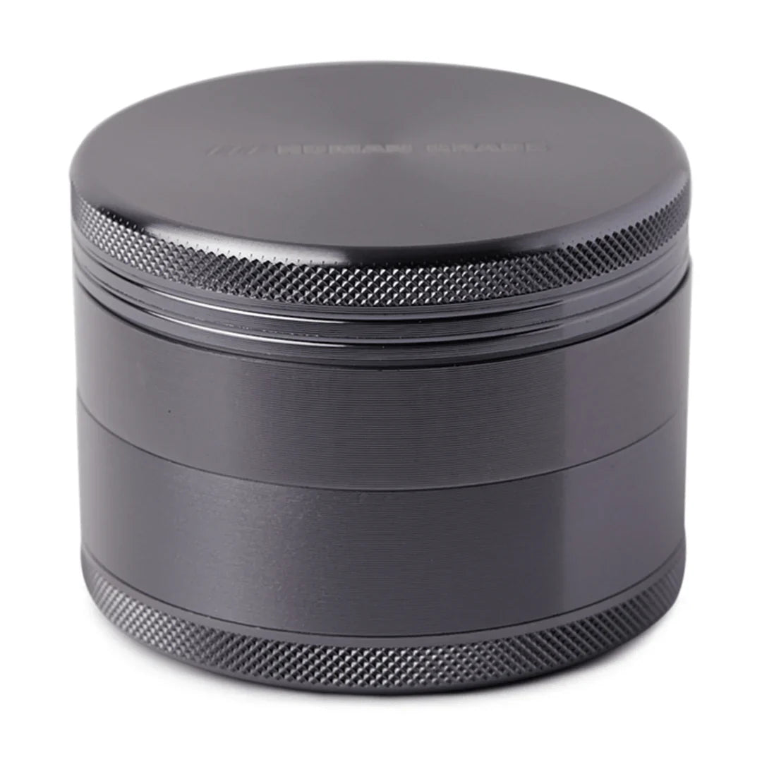 Human Grade Grinder 2.5 Gunmetal 