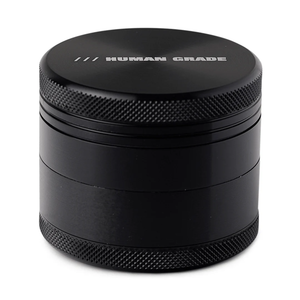 Human Grade Grinder 2.5 Black