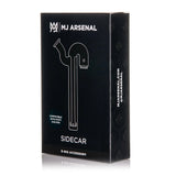 Sidecar Pivot Top box