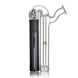 Sidecar Pivot Top with device
