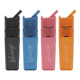 Storz and Bickel Veazy vaporizer