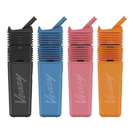 Storz and Bickel Veazy vaporizer