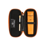VEAZY Case Inspiring Orange Inside