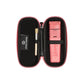 VEAZY Case Charming Pink inside