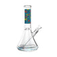 Blue Glass Bong by Keith Haring