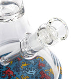 Joint Bong by Keith Haring