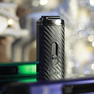 Xmax Ace Vaporizer Svart