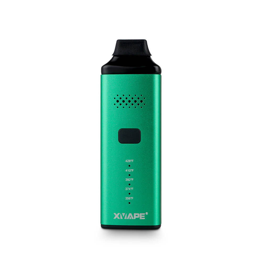 X-Vape Avant Vaporizer Green