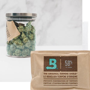 62% Boveda 67 grams förpackning