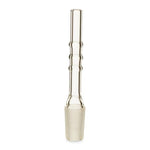 Arizer Extreme Q 14mm glaspipa vattenverktygsadapter