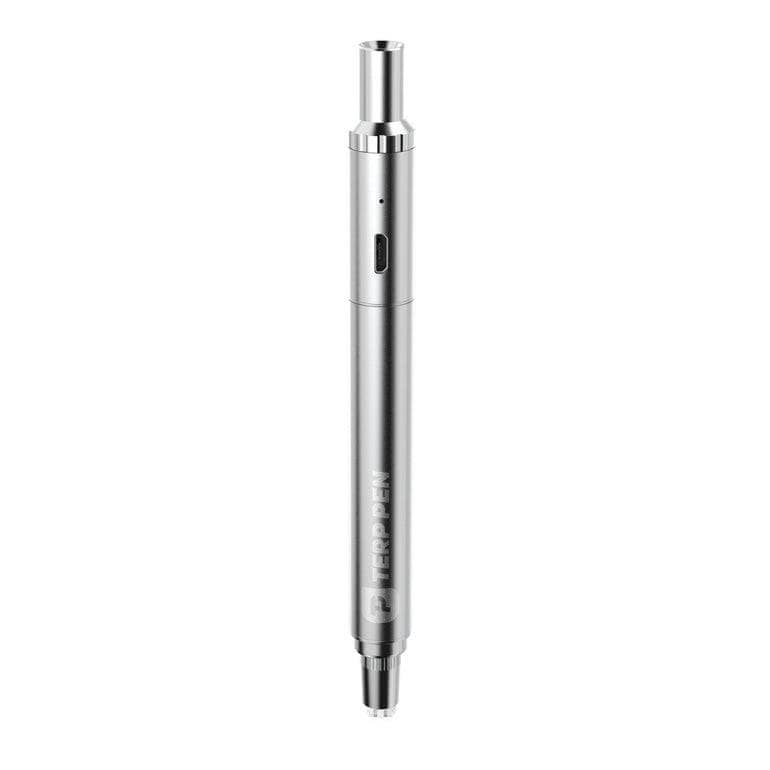 Boundless Terp Pen Silver