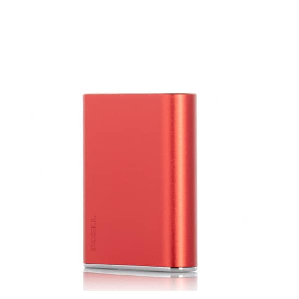 CCELL Palm Battery Red