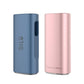 CCELL Silo 510 Patronbatteri Blå och Roséguld