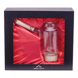 Arktisk bubbler