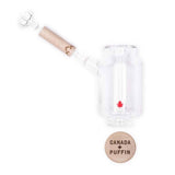Arktisk bubbler