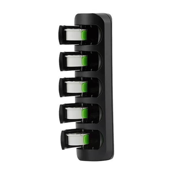 Ghost MV1 degeldispenser